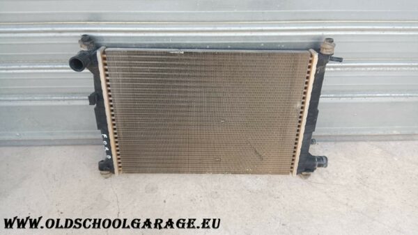 Radiatore Ford Fiesta 1.2 1996