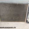 Radiatore Ford Fiesta 1.2 1996 - immagine 6