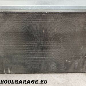 Radiatore Renault Megane Scenic Anno 2002