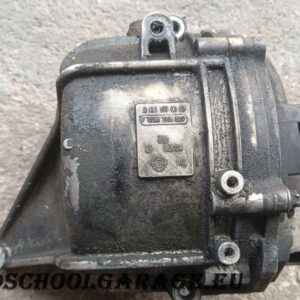 Alternatore Mercedes W203 C 220