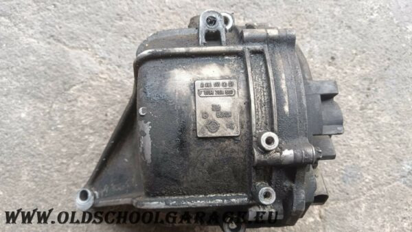 Alternatore Mercedes W203 C 220