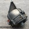 Alternatore Mercedes W203 C 220 - immagine 2
