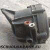 Alternatore Mercedes W203 C 220 - immagine 3