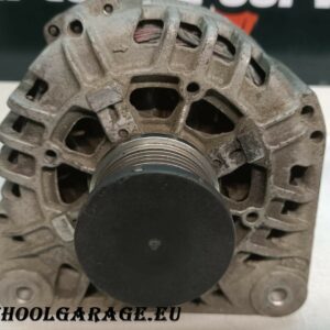 Alternatore Opel Movano