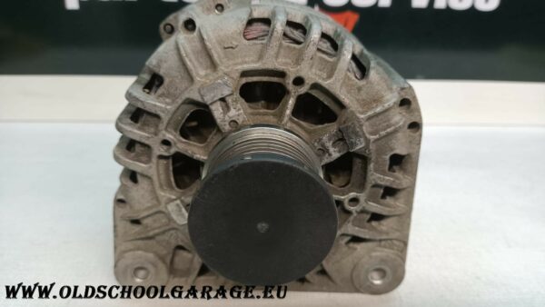 Alternatore Opel Movano