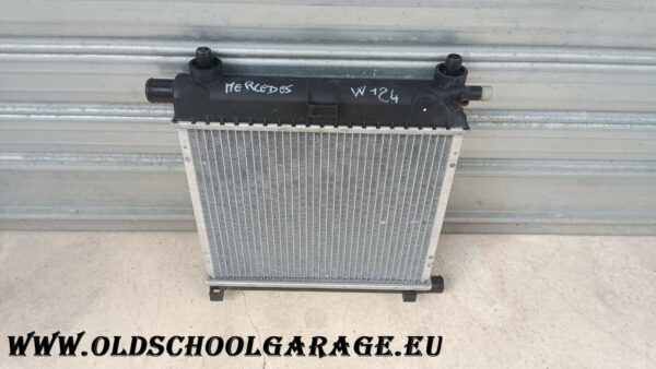 Radiatore Mercedes W124