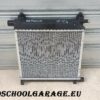 Radiatore Mercedes W124 - immagine 2