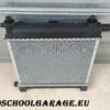 Radiatore Mercedes W124 - immagine 5