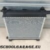 Radiatore Mercedes W124 - immagine 7