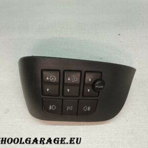 Pulsantiera Regolazione Fari Fiat Stilo