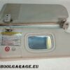 Coppia Alette Parasole Fiat Stilo - immagine 3