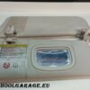 Coppia Alette Parasole Fiat Stilo - immagine 6
