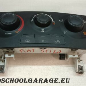 Comando Clima Fiat Stilo