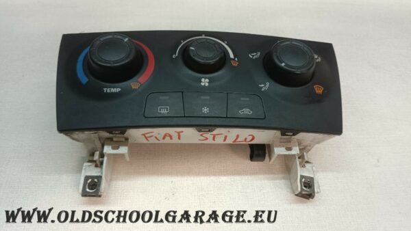 Comando Clima Fiat Stilo