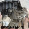 Cambio 5 Marce Fiat Stilo 1.9 Multijet - immagine 2