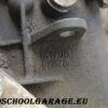 Cambio 5 Marce Fiat Stilo 1.9 Multijet - immagine 9