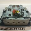 Airbag Volante Vw Touareg - immagine 5
