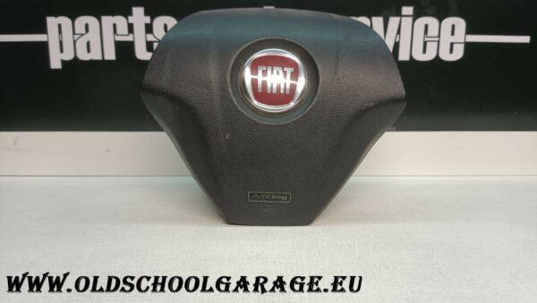 Airbag Volante Fiat Grande Punto