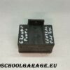 Centralina Preriscaldamento Fiat Grande Punto - immagine 3