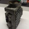 Misuratore Massa Aria Scatola Filtro Vw Golf Gti Mk3 2000 8V - immagine 5