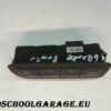 Pulsantiera Regolazione Fari Fiat Grande Punto - immagine 2