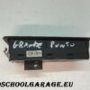 Pulsantiera Regolazione Fari Fiat Grande Punto - immagine 7