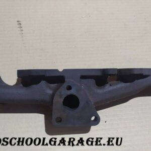Collettore Di Scarico Fiat Grande Punto 1.3 Mjt