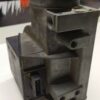 Misuratore Massa Aria Scatola Filtro Vw Golf Gti Mk3 2000 8V - immagine 6