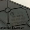 Cornice Tachimetro Vw Golf Mk3 - immagine 5
