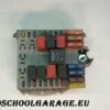 Centralina Fusibili Fiat Doblo' 1.9 Diesel Anno 2001 - immagine 2