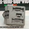 Centralina Fusibili Fiat Doblo' 1.9 Diesel Anno 2001 - immagine 4