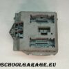 Centralina Fusibili Fiat Doblo' 1.9 Diesel Anno 2001 - immagine 7