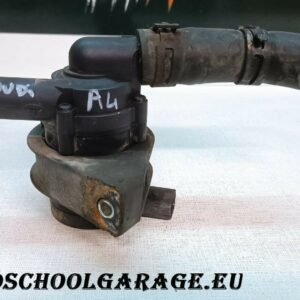 Pompa Acqua Ausiliaria Refrigerante Audi A4 B5 1.9 Tdi
