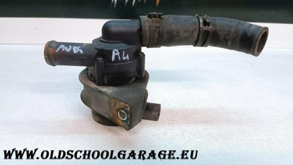 Pompa Acqua Ausiliaria Refrigerante Audi A4 B5 1.9 Tdi