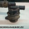 Pompa Acqua Ausiliaria Refrigerante Audi A4 B5 1.9 Tdi - immagine 4