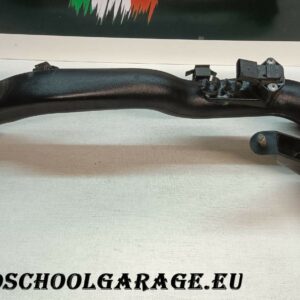 Tubo Intercooler Audi A4 B5 1.9 Tdi