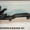 Tubo Intercooler Audi A4 B5 1.9 Tdi - immagine 3