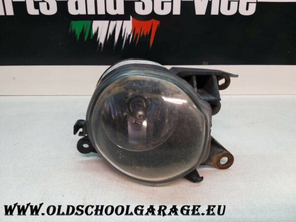 Faretto Antinebbia Sx Audi A4 (B5)