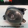 Faretto Antinebbia Sx Audi A4 (B5) - immagine 2