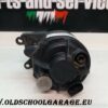 Faretto Antinebbia Sx Audi A4 (B5) - immagine 6
