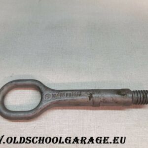 Occhiello Traino Audi A4 (B5)
