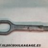 Occhiello Traino Audi A4 (B5) - immagine 3