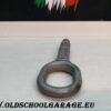 Occhiello Traino Audi A4 (B5) - immagine 4