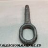 Occhiello Traino Audi A4 (B5) - immagine 5