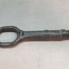 Occhiello Traino Audi A4 (B5) - immagine 6