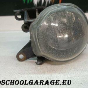 Faretto Antinebbia Audi A4 (B5)