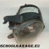 Faretto Antinebbia Audi A4 (B5) - immagine 2