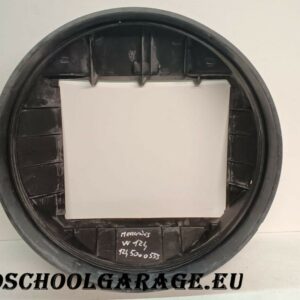 Convogliatore Aria Radiatore Mercedes W124