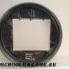 Convogliatore Aria Radiatore Mercedes W124 - immagine 2