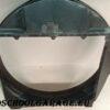 Convogliatore Aria Radiatore Mercedes W124 - immagine 4